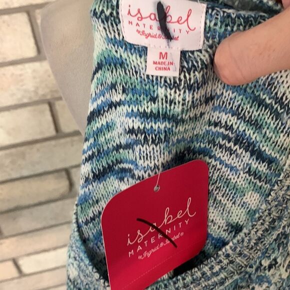 3for$20. NWT sweater maternity medium multiple sizes select your size - Picture 5 of 5